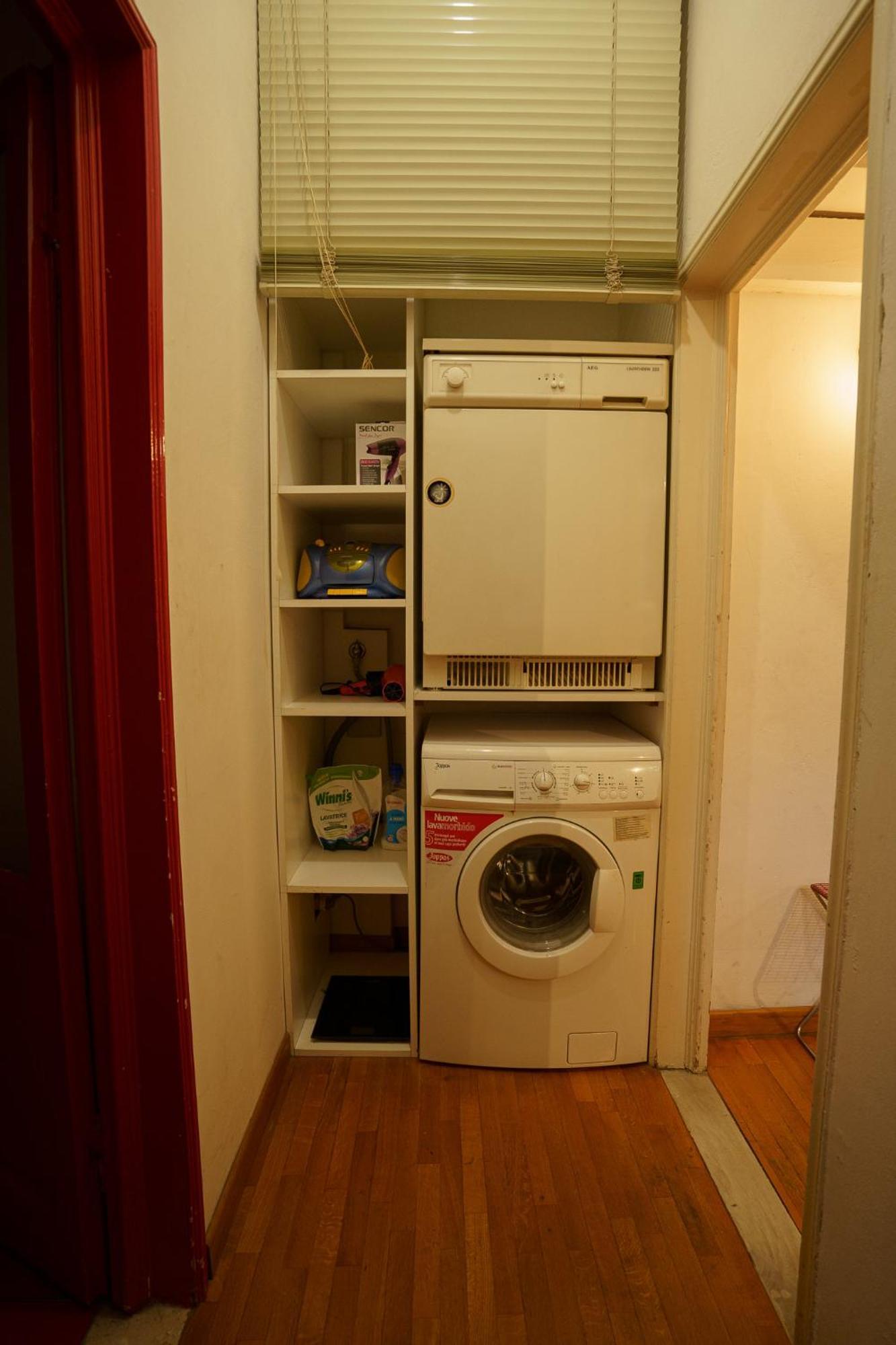 Lovely & Quite One Bedroom Near Piazza Santo Spirito Firenze Eksteriør billede
