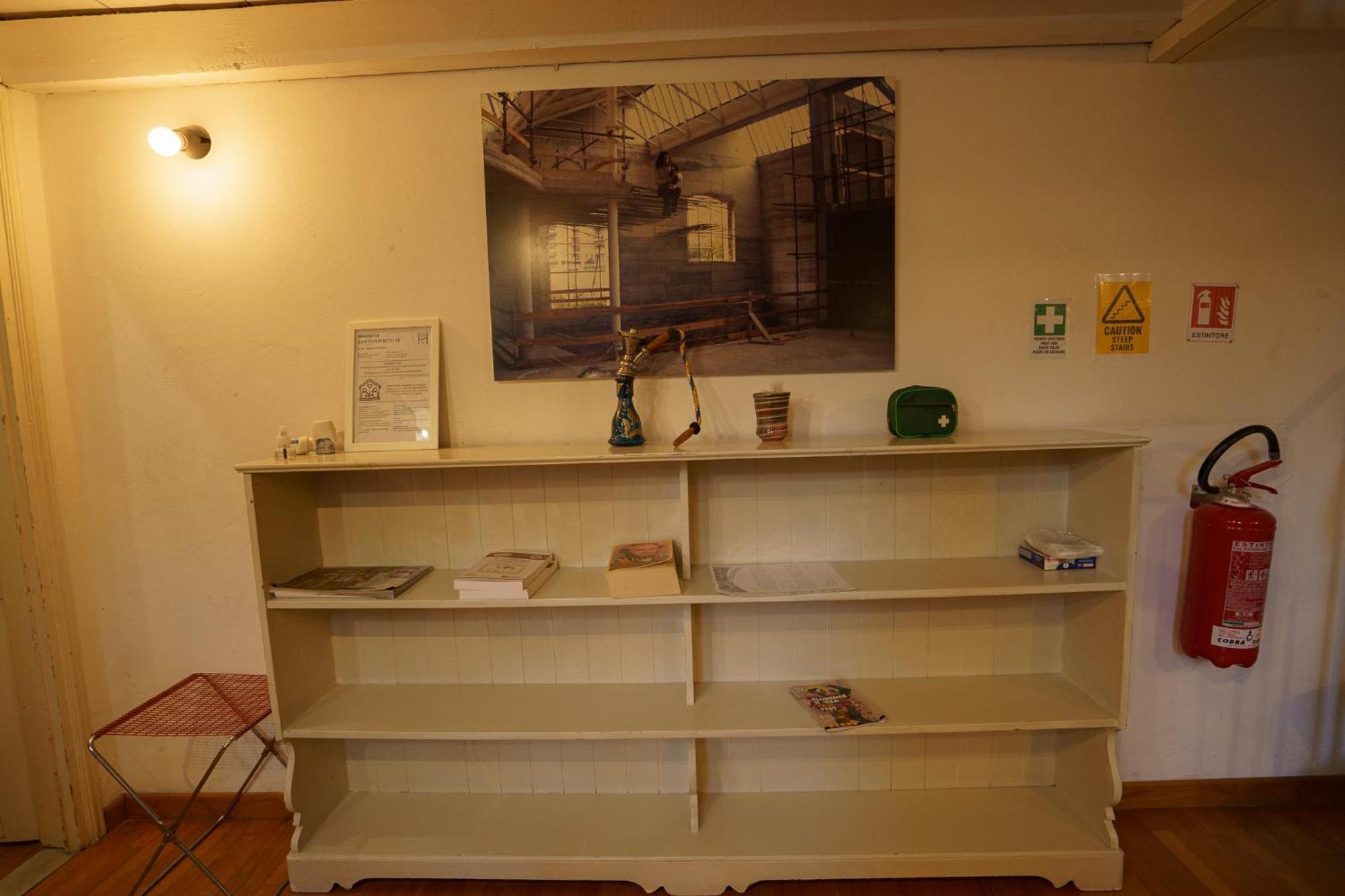 Lovely & Quite One Bedroom Near Piazza Santo Spirito Firenze Eksteriør billede