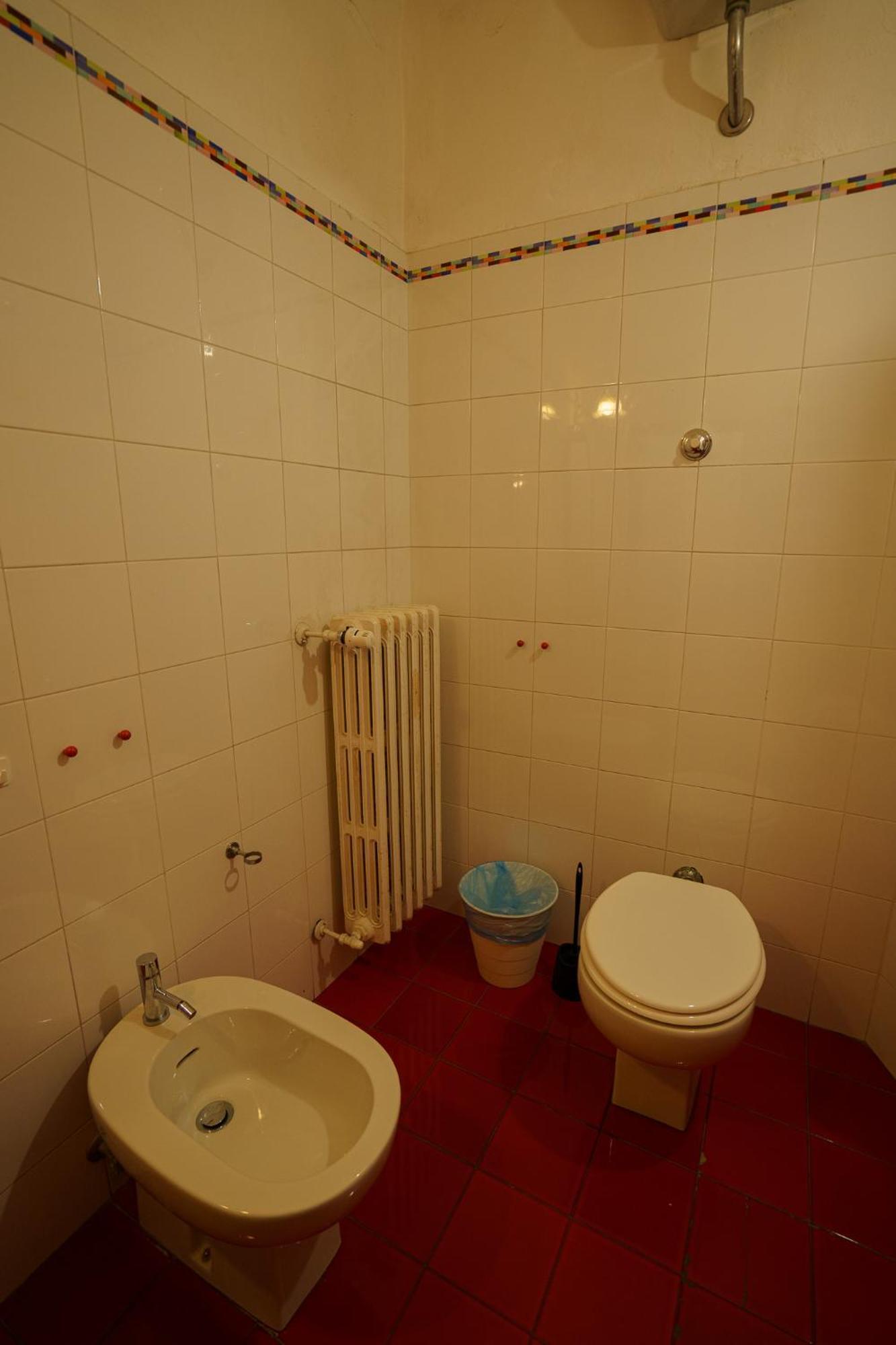 Lovely & Quite One Bedroom Near Piazza Santo Spirito Firenze Eksteriør billede